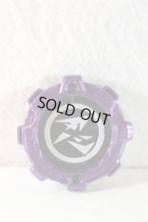 Photo2: Kikai Sentai Zenkaigr / Dark Sentai Gear Kakuranger (2)