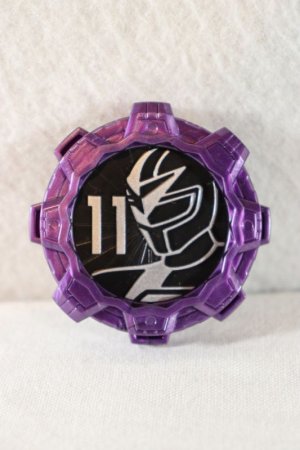 Photo1: Kikai Sentai Zenkaigr / Dark Sentai Gear Maskman (1)