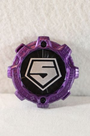 Photo2: Kikai Sentai Zenkaigr / Dark Sentai Gear Maskman (2)
