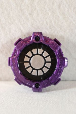 Photo2: Kikai Sentai Zenkaigr / Dark Sentai Gear SunVulcan (2)