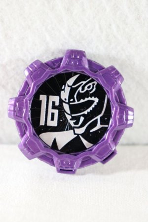 Photo1: Kikai Sentai Zenkaigr / Dark Sentai Gear Zyuranger (1)