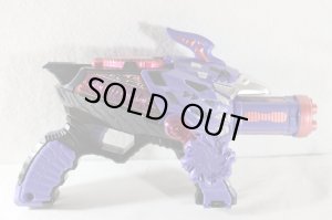 Photo2: Kikai Sentai Zenkaiger / DX Geartozinger Used (2)