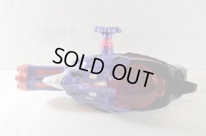 Photo4: Kikai Sentai Zenkaiger / DX Geartozinger Used (4)