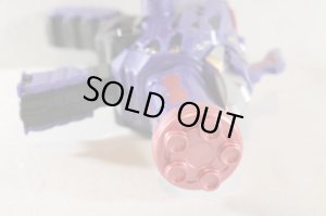 Photo5: Kikai Sentai Zenkaiger / DX Geartozinger Used (5)