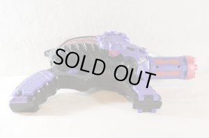 Photo6: Kikai Sentai Zenkaiger / DX Geartozinger Used (6)