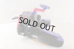 Photo7: Kikai Sentai Zenkaiger / DX Geartozinger Used (7)