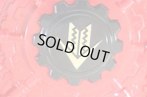 Photo10: Kikai Sentai Zenkaiger / DX GearDalinger &Twokai Buckle Set Used (10)