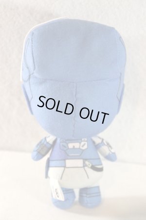 Photo2: Kikai Sentai Zenkaigr / Nuigurumi (Plush) Vroon (2)