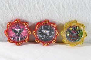 Photo10: (Box Damaged) Avataro Sentai Donbrothers / DonBlaster Memorial with Package (10)