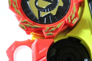 Photo11: (Box Damaged) Avataro Sentai Donbrothers / DonBlaster Memorial with Package (11)