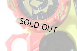 Photo11: (Box Damaged) Avataro Sentai Donbrothers / DonBlaster Memorial with Package (11)