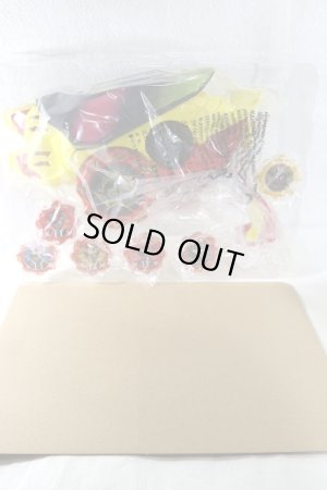 Photo2: (Box Damaged) Avataro Sentai Donbrothers / DonBlaster Memorial with Package (2)