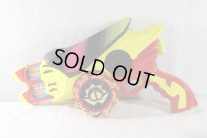 Photo3: (Box Damaged) Avataro Sentai Donbrothers / DonBlaster Memorial with Package (3)