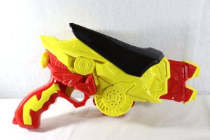 Photo4: (Box Damaged) Avataro Sentai Donbrothers / DonBlaster Memorial with Package (4)