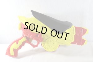 Photo4: (Box Damaged) Avataro Sentai Donbrothers / DonBlaster Memorial with Package (4)