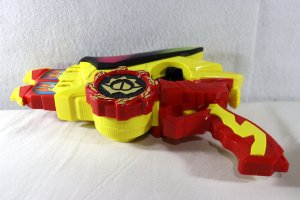 Photo5: (Box Damaged) Avataro Sentai Donbrothers / DonBlaster Memorial with Package (5)