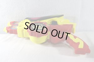 Photo5: (Box Damaged) Avataro Sentai Donbrothers / DonBlaster Memorial with Package (5)