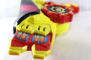 Photo6: (Box Damaged) Avataro Sentai Donbrothers / DonBlaster Memorial with Package (6)