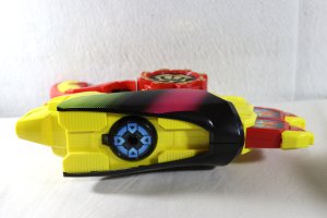 Photo7: (Box Damaged) Avataro Sentai Donbrothers / DonBlaster Memorial with Package (7)