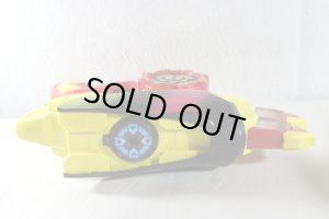 Photo7: (Box Damaged) Avataro Sentai Donbrothers / DonBlaster Memorial with Package (7)