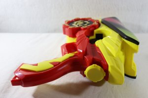 Photo8: (Box Damaged) Avataro Sentai Donbrothers / DonBlaster Memorial with Package (8)