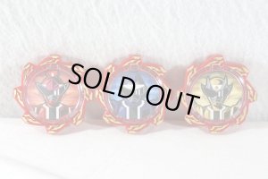 Photo9: (Box Damaged) Avataro Sentai Donbrothers / DonBlaster Memorial with Package (9)