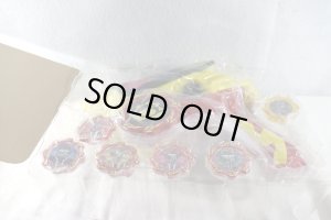Photo2: Avataro Sentai Donbrothers / DonBlaster Memorial with Package (2)