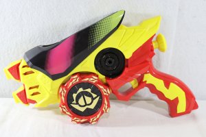 Photo3: Avataro Sentai Donbrothers / DonBlaster Memorial with Package (3)