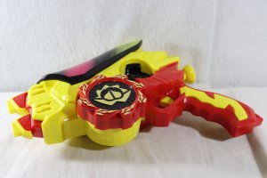 Photo4: Avataro Sentai Donbrothers / DonBlaster Memorial with Package (4)
