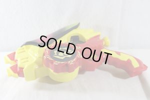 Photo4: Avataro Sentai Donbrothers / DonBlaster Memorial with Package (4)