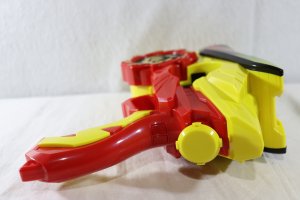 Photo7: Avataro Sentai Donbrothers / DonBlaster Memorial with Package (7)