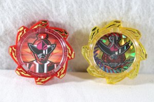 Photo8: Avataro Sentai Donbrothers / DonBlaster Memorial with Package (8)