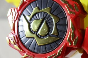 Photo9: Avataro Sentai Donbrothers / DonBlaster Memorial with Package (9)