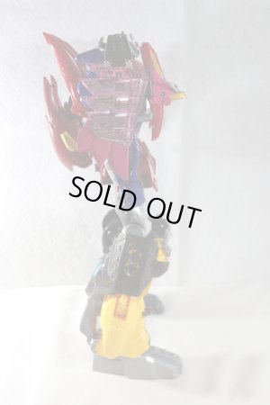 Photo4: Avataro Sentai Donbrothers / DX Dononitaijin with Package (4)