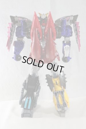 Photo5: Avataro Sentai Donbrothers / DX Dononitaijin with Package (5)