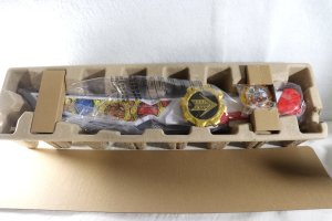 Photo2: Avataro Sentai Donbrothers / DX DonZenkai Blade with Package (2)