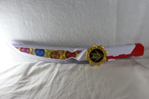 Photo3: Avataro Sentai Donbrothers / DX DonZenkai Blade with Package (3)