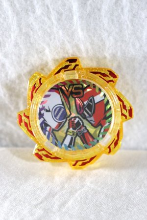 Photo5: Avataro Sentai Donbrothers / DX DonZenkai Blade with Package (5)