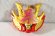 Photo6: Avataro Sentai Donbrothers / DX Omikoshi Phoenix Used (6)