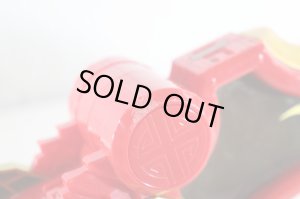 Photo6: Avataro Sentai Donbrothers / DX Ryukonogeki with Package (6)