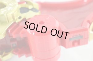 Photo7: Avataro Sentai Donbrothers / DX Ryukonogeki with Package (7)