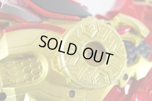 Photo8: Avataro Sentai Donbrothers / DX Ryukonogeki with Package (8)