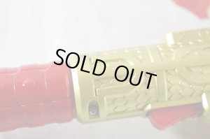 Photo9: Avataro Sentai Donbrothers / DX Ryukonogeki with Package (9)