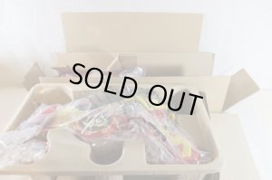 Photo2: Avataro Sentai Donbrothers / DX DonBrothers Narikiri Set with Package (2)