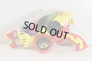 Photo3: Avataro Sentai Donbrothers / DX DonBrothers Narikiri Set with Package (3)