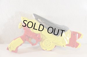 Photo4: Avataro Sentai Donbrothers / DX DonBrothers Narikiri Set with Package (4)