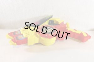 Photo5: Avataro Sentai Donbrothers / DX DonBrothers Narikiri Set with Package (5)