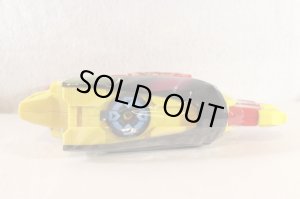 Photo7: Avataro Sentai Donbrothers / DX DonBrothers Narikiri Set with Package (7)