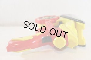 Photo8: Avataro Sentai Donbrothers / DX DonBrothers Narikiri Set with Package (8)