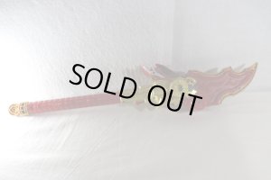 Photo3: Avataro Sentai Donbrothers / DX Ryukonogeki Used (3)